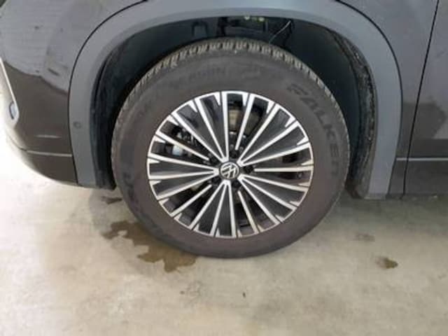 Volkswagen Tayron 1.5 eTSI DSG Life