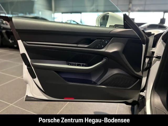 Porsche Taycan Sport Turismo