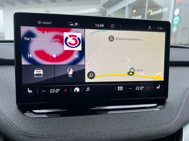 Skoda Enyaq Loft iV 60