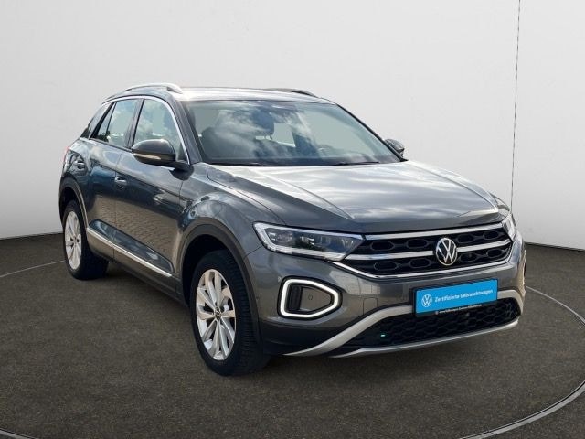 Volkswagen T-Roc 1.5 TSI Style