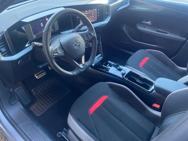 Opel Mokka 1.2 Turbo GS-Line Grand Sport Turbo