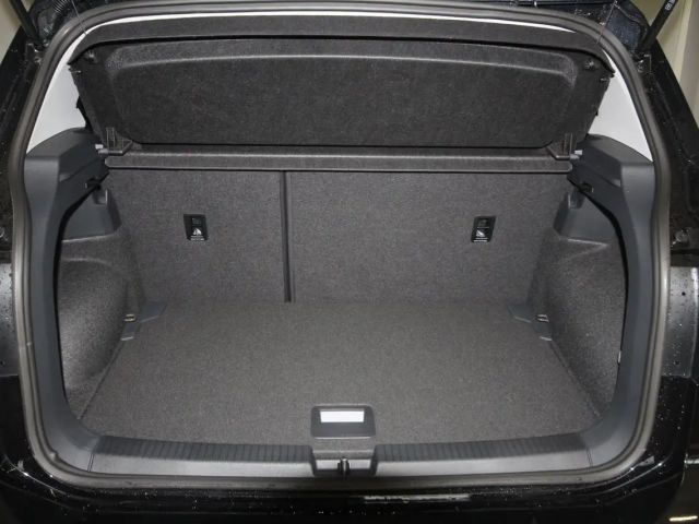 Volkswagen T-Cross Friends TSI