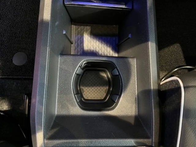 Renault Megane E-Tech E-Tech