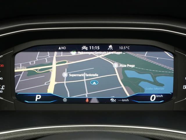 Volkswagen T-Roc Cabriolet DSG R-Line