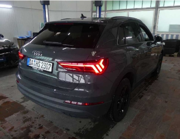 Audi Q3 45 TFSI Hybride S-Tronic
