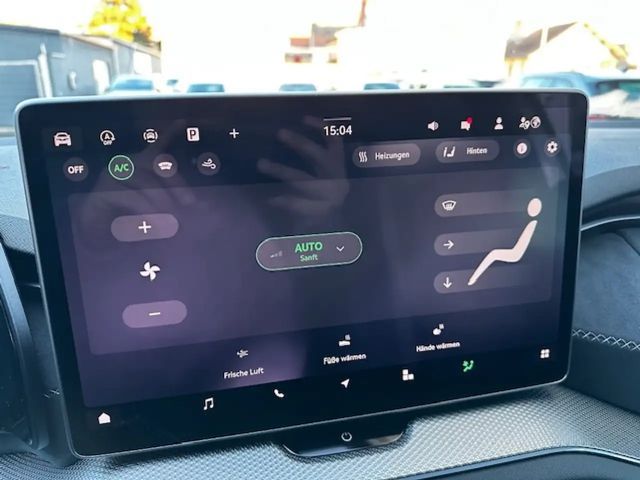 Skoda Kodiaq Sportline