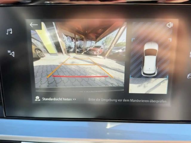 Opel Mokka 1.2 Turbo Elegance