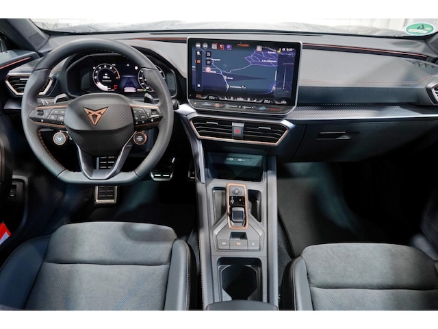 Cupra Formentor 1.5 eTSI AHK Edge-Paket Panoramadach