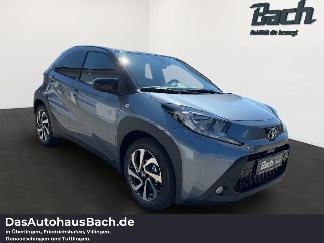Toyota Aygo X 1.0 VVT-i Hatchback