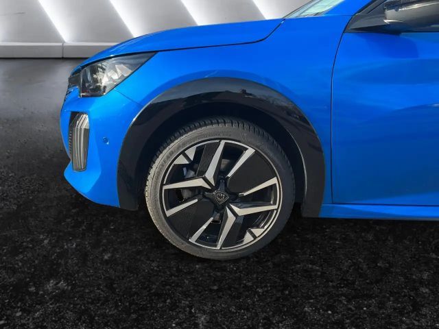 Peugeot 208 GT-Line PureTech