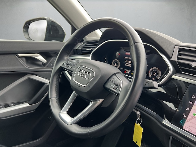 Audi Q3 45 TFSI Hybride S-Tronic