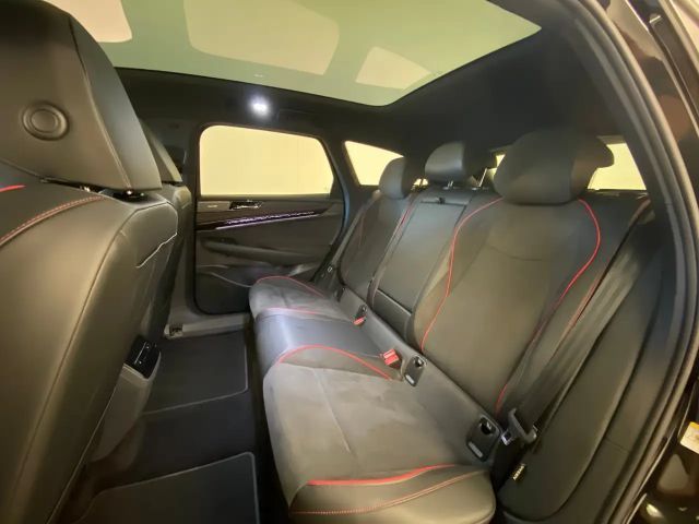 Volkswagen ID.7 4Motion GTX Tourer