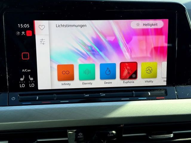 Volkswagen Golf 2.0 TDI Life