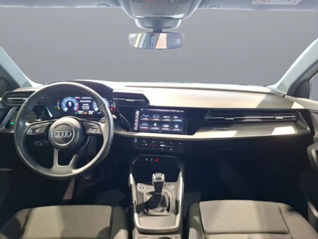 Audi A3 30 TDI Sedan Sportback