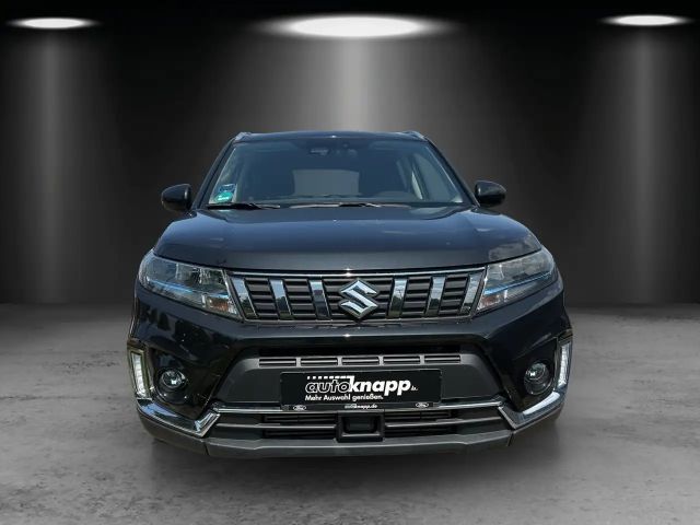 Suzuki Vitara Comfort Hybrid