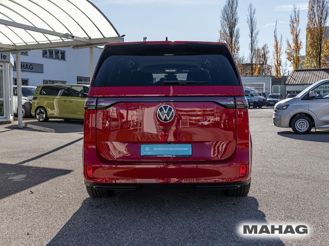 Volkswagen ID.Buzz GTX