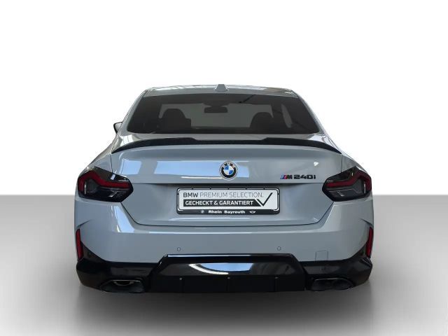 BMW 240 Coupé xDrive