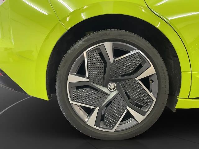 Skoda Enyaq Coupe RS Suite