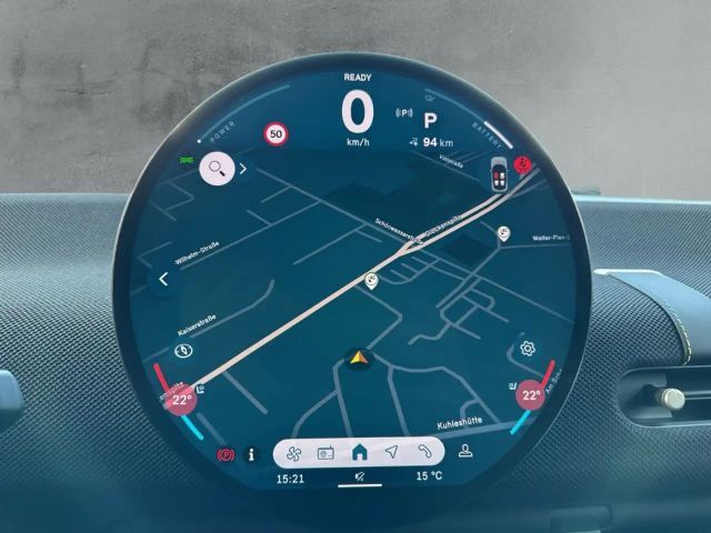 MINI Mini Electric SE