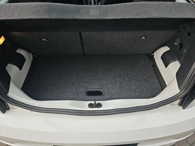 Volkswagen up! 1.0 l TSI BASIS KAMERA MAPS + MORE DOCK KLIMA