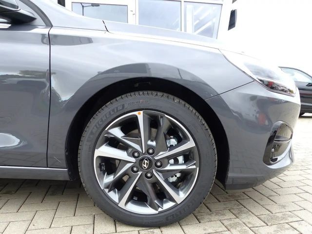 Hyundai i30 1.0 Advantage T-GDi