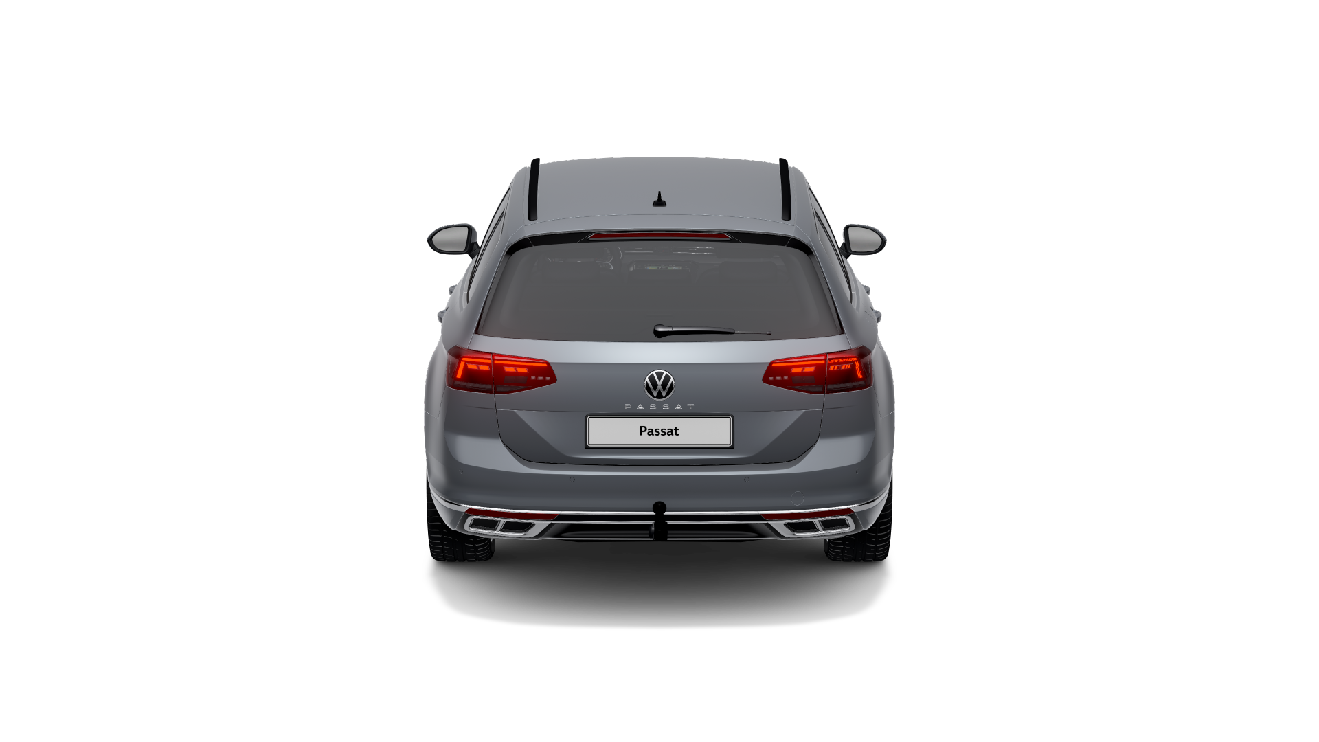 Volkswagen Passat 2.0 TSI Business DSG Variant