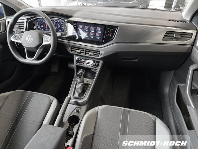 Volkswagen Polo 1.0 TSI DSG Style