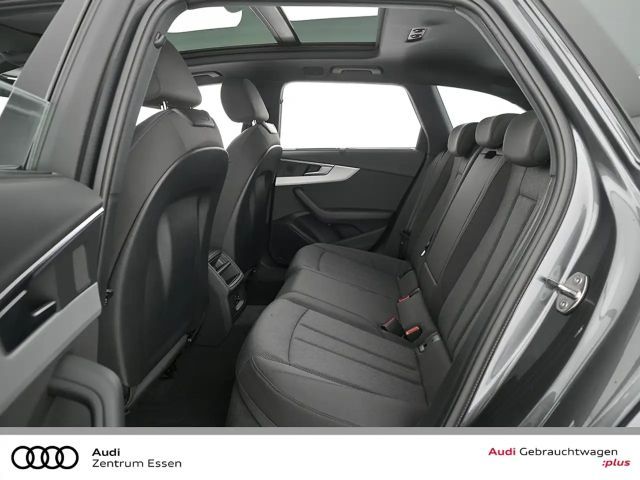 Audi A4 40 TFSI Avant S-Line S-Tronic