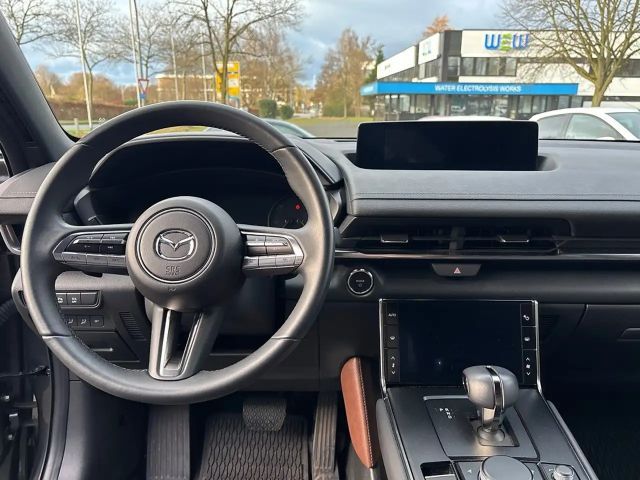 Mazda MX-30 Advantage