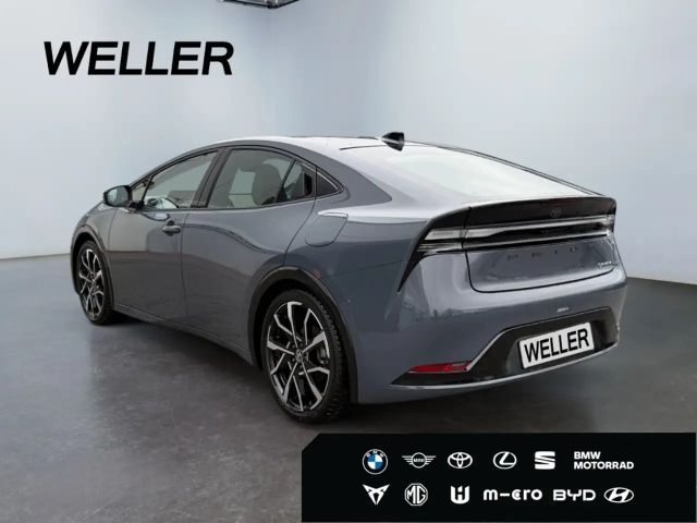 Toyota Prius Executive Hybride Plug-in