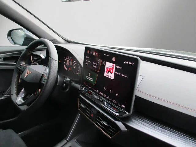 Cupra Formentor 2.0 TSI 4Drive VZ