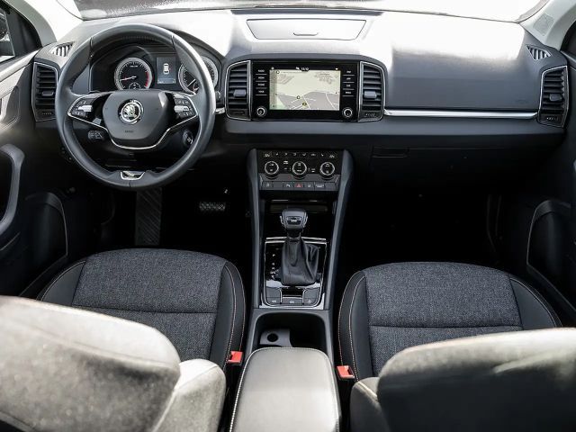 Skoda Karoq 1.5 TSI Clever