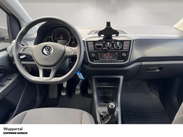 Volkswagen up! Move Move up!