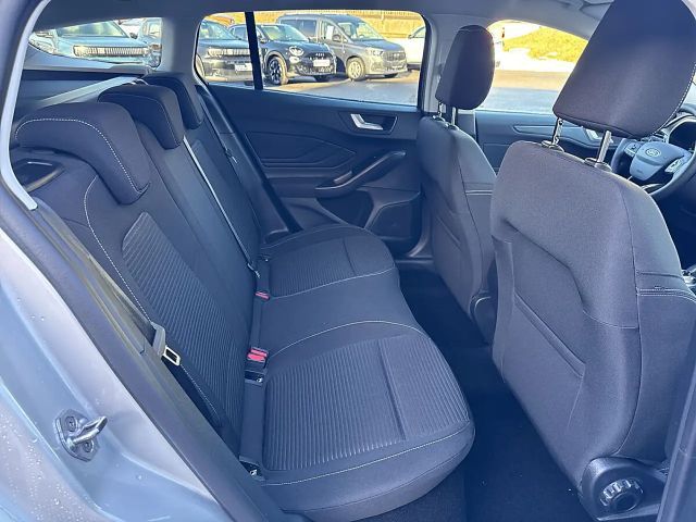 Ford Focus Active