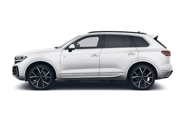 Volkswagen Touareg 3.0 V6 TDI R-Line