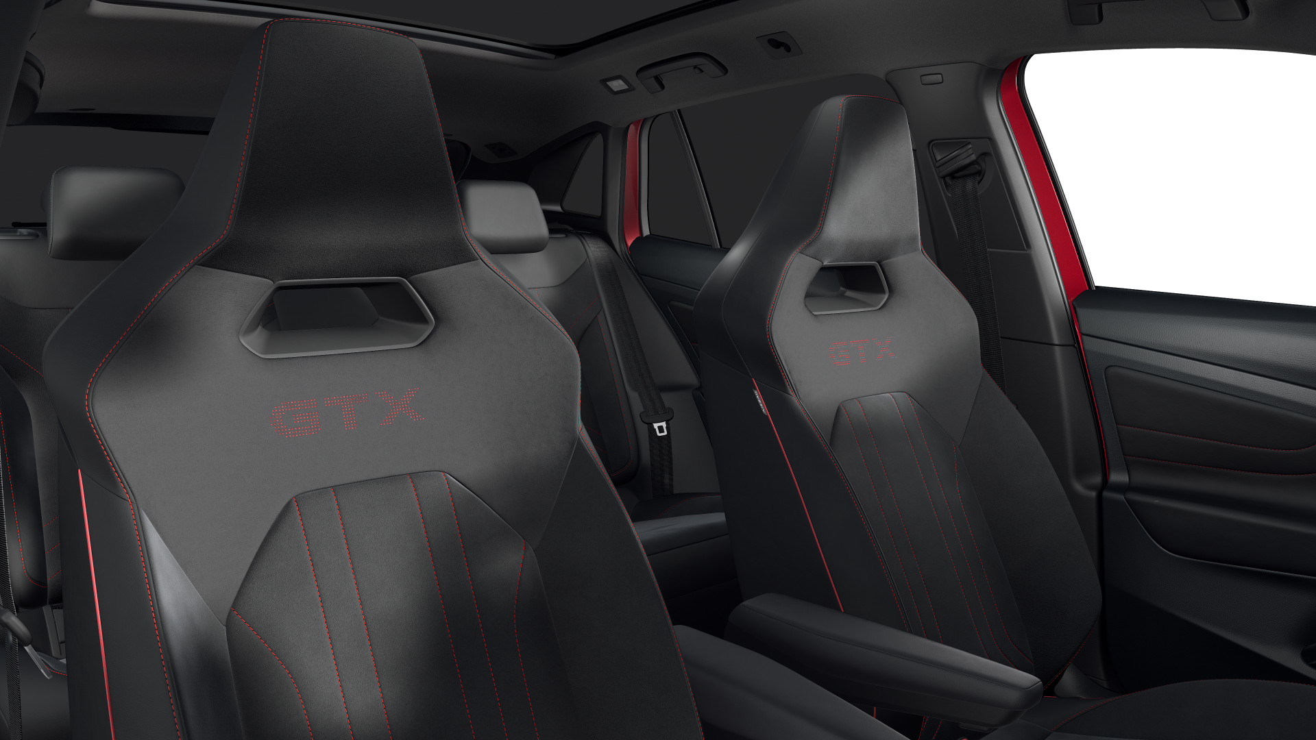 Volkswagen ID.4 IQ.Drive