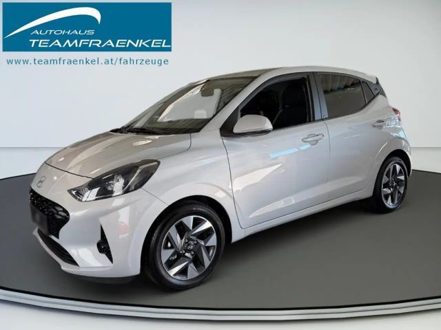Hyundai i10 Trend