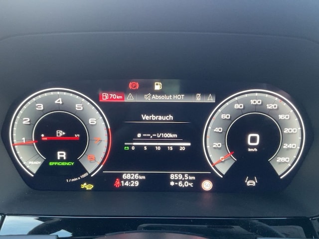 Audi A3 30 TFSI S-Tronic Sportback