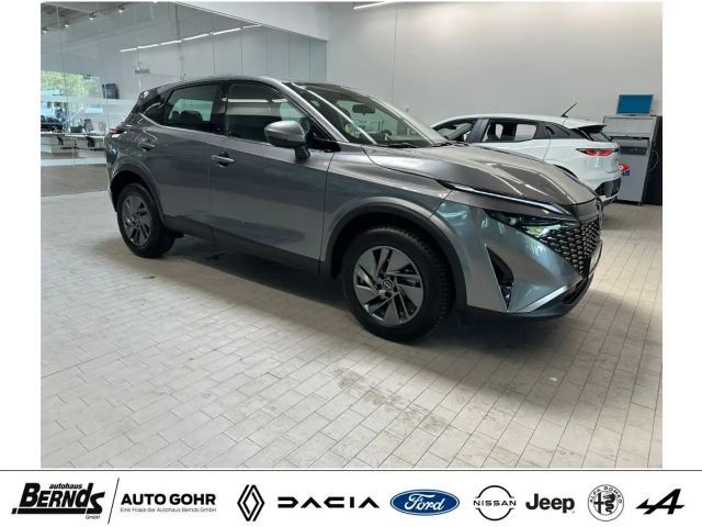 Nissan Qashqai Acenta DIG-T