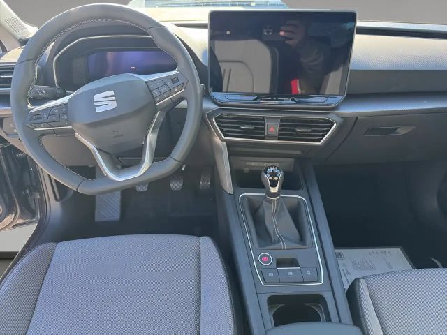 Seat Leon 1.5 TSI Style