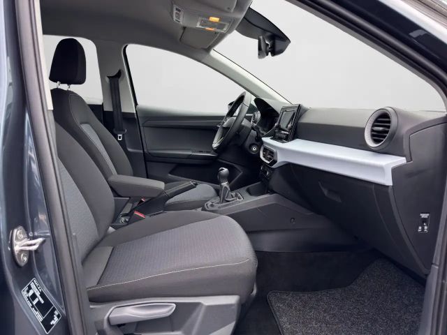 Seat Ibiza 1.0 TSI Style