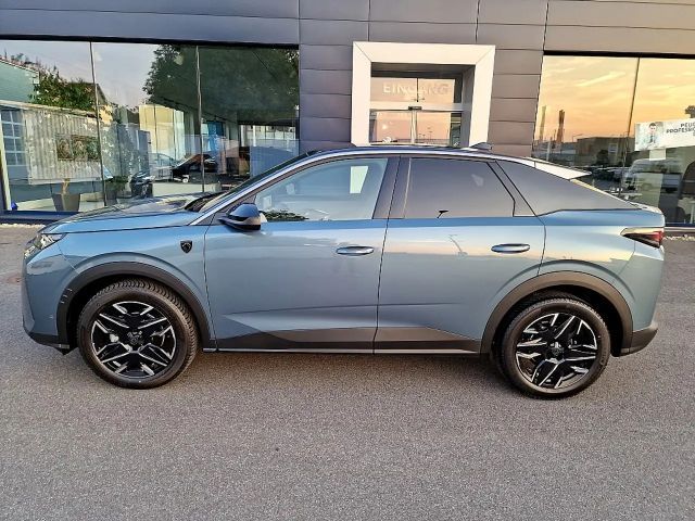 Peugeot 3008 GT-Line Hybrid