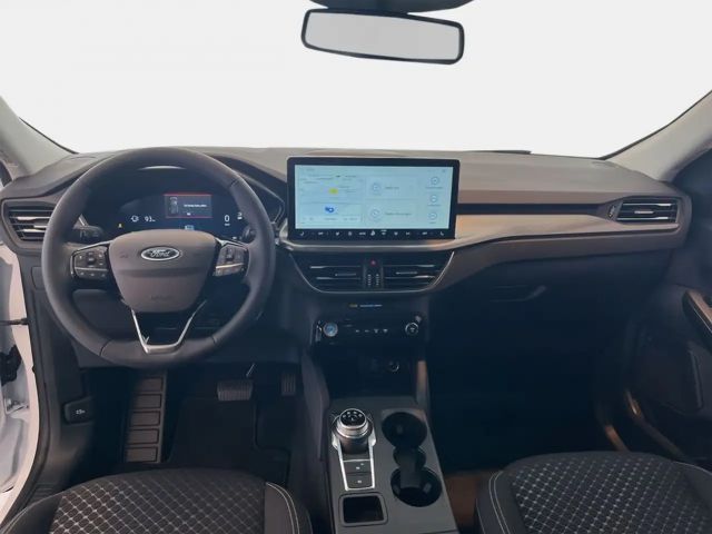 Ford Kuga Titanium