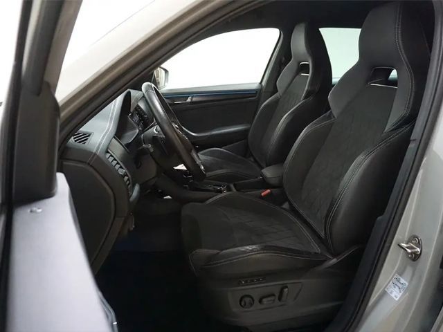 Skoda Kodiaq 2.0 TDI 4x4 Sportline
