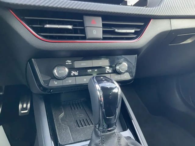 Skoda Kamiq 1.5 TSI Monte Carlo