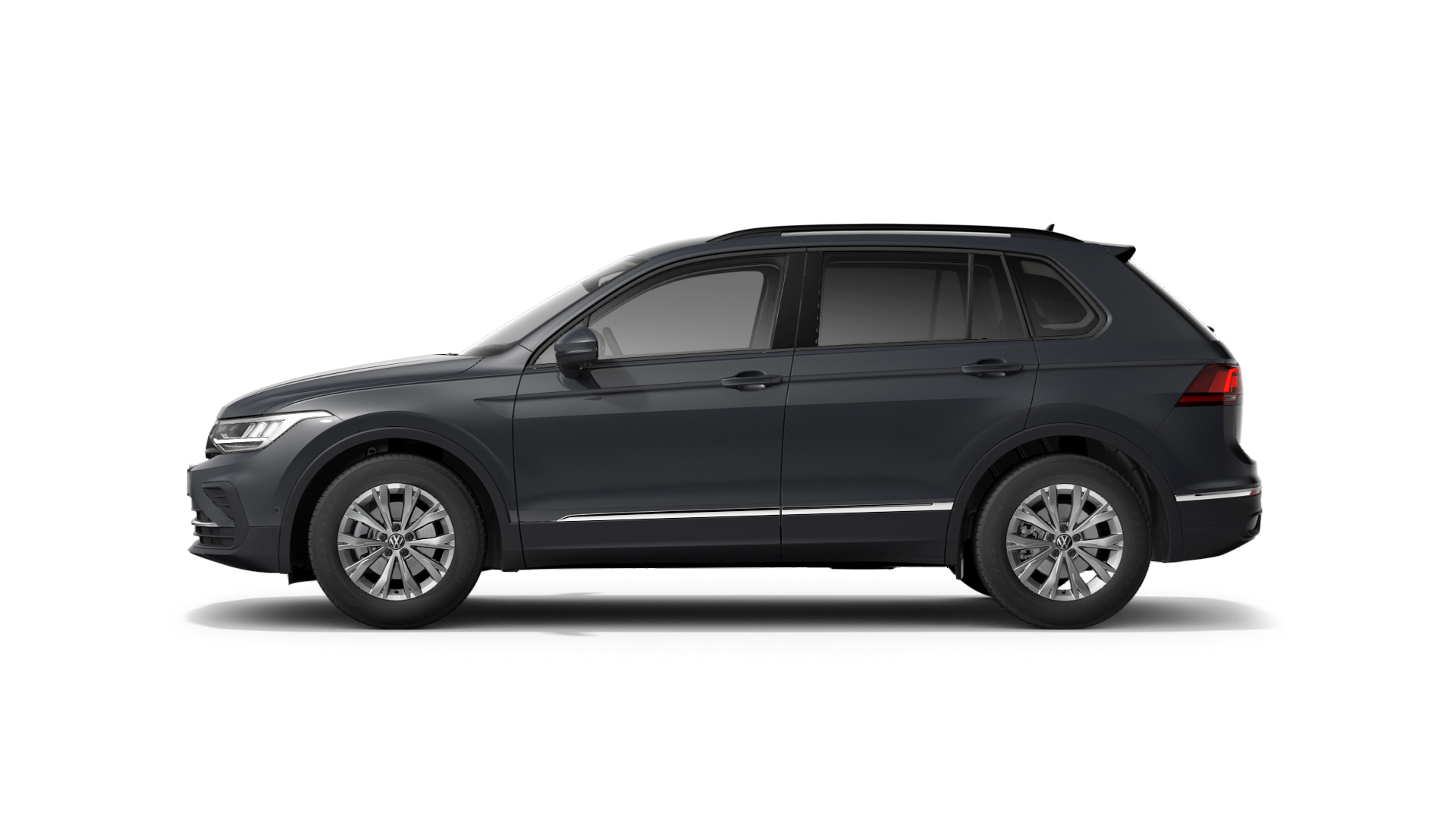 Volkswagen Tiguan 1.5 TSI Life