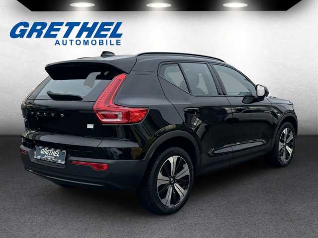 Volvo XC40 XC40