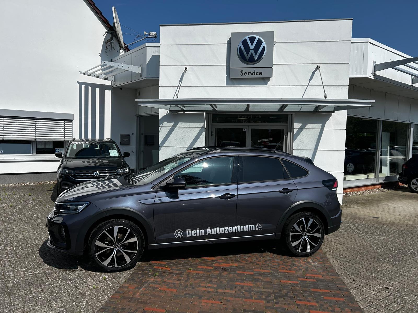 Volkswagen Taigo 1.0 TSI DSG R-Line