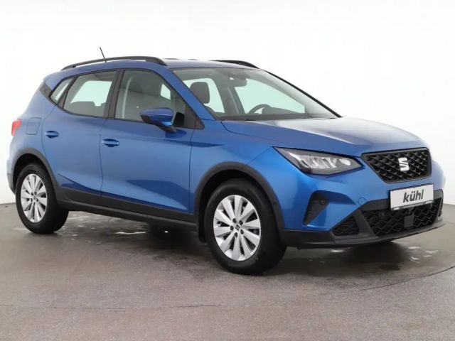Seat Arona 1.0 TSI DSG Style