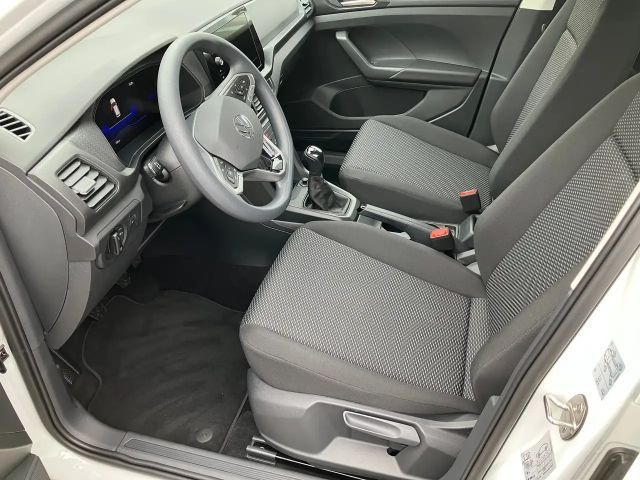 Volkswagen T-Cross 4Me TSI